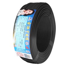 金聯(lián)宇電氣電纜軟電纜