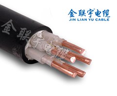 金聯(lián)宇耐火控制電纜NH-KVV