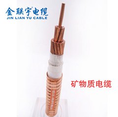 金聯(lián)宇礦物質(zhì)電纜 YTTW