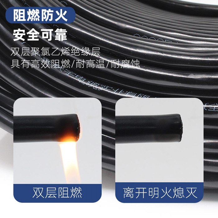 金聯(lián)宇軟電纜