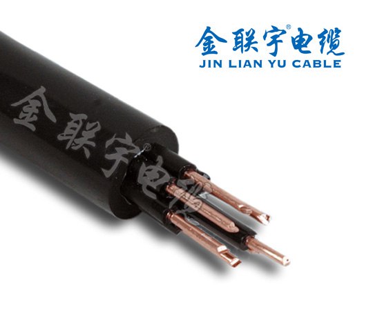 國標(biāo)KVV電纜
