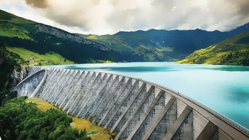 尼泊爾電力局新建10個(gè)水電項(xiàng)目 累計(jì)裝機(jī)超2GW