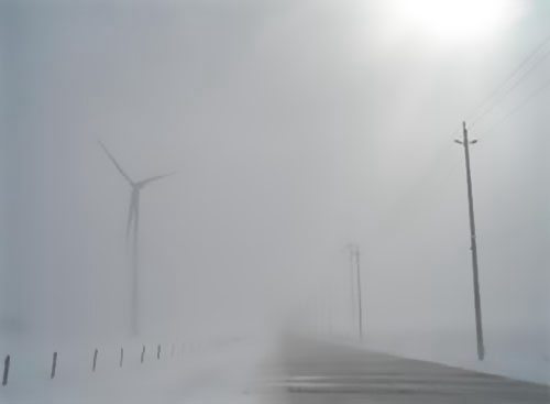 挪威將會(huì)繼續(xù)建設(shè)288兆瓦Fosen Vind風(fēng)電場項(xiàng)目