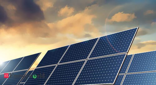 2020年全球太陽(yáng)能光伏安裝量預(yù)測(cè)下調(diào)18%至106GW