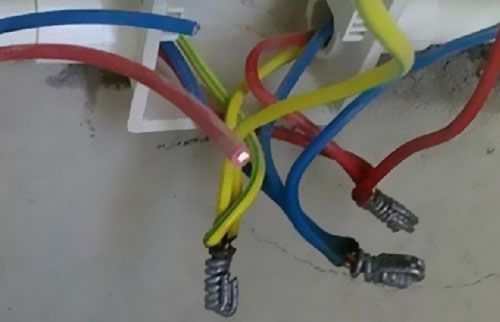【金聯(lián)宇電纜】你了解不同的電線可以負(fù)荷多少瓦嗎