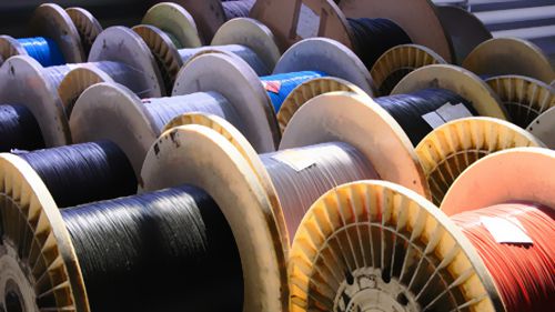 金聯(lián)宇電纜分享電線電纜的基本生產(chǎn)流程