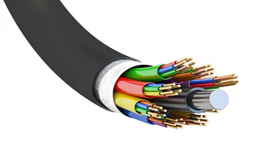 低煙無(wú)鹵電線你了解多少？金聯(lián)宇電纜為你講解！