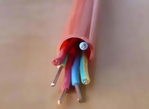 線管不是有位置就可以穿線？金聯(lián)宇電纜分享穿線要點(diǎn)