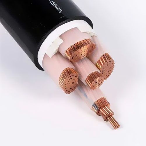 金聯(lián)宇電纜一文解析銅芯電纜的優(yōu)勢(shì)
